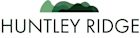 Property logo at Huntley Ridge Apartments, Kettering, OH