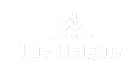Property logo with the text at The Heights Apartments, Montgomery