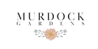 Logo at Murdock Gardens, Lafayette, IN, 47904