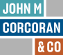 John M. Corcoran & Company Logo
