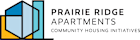 Prairie Ridge  Sheldon IA Logo