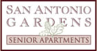 San Antonio Gardens Senior Apartments