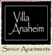 Villa Anaheim