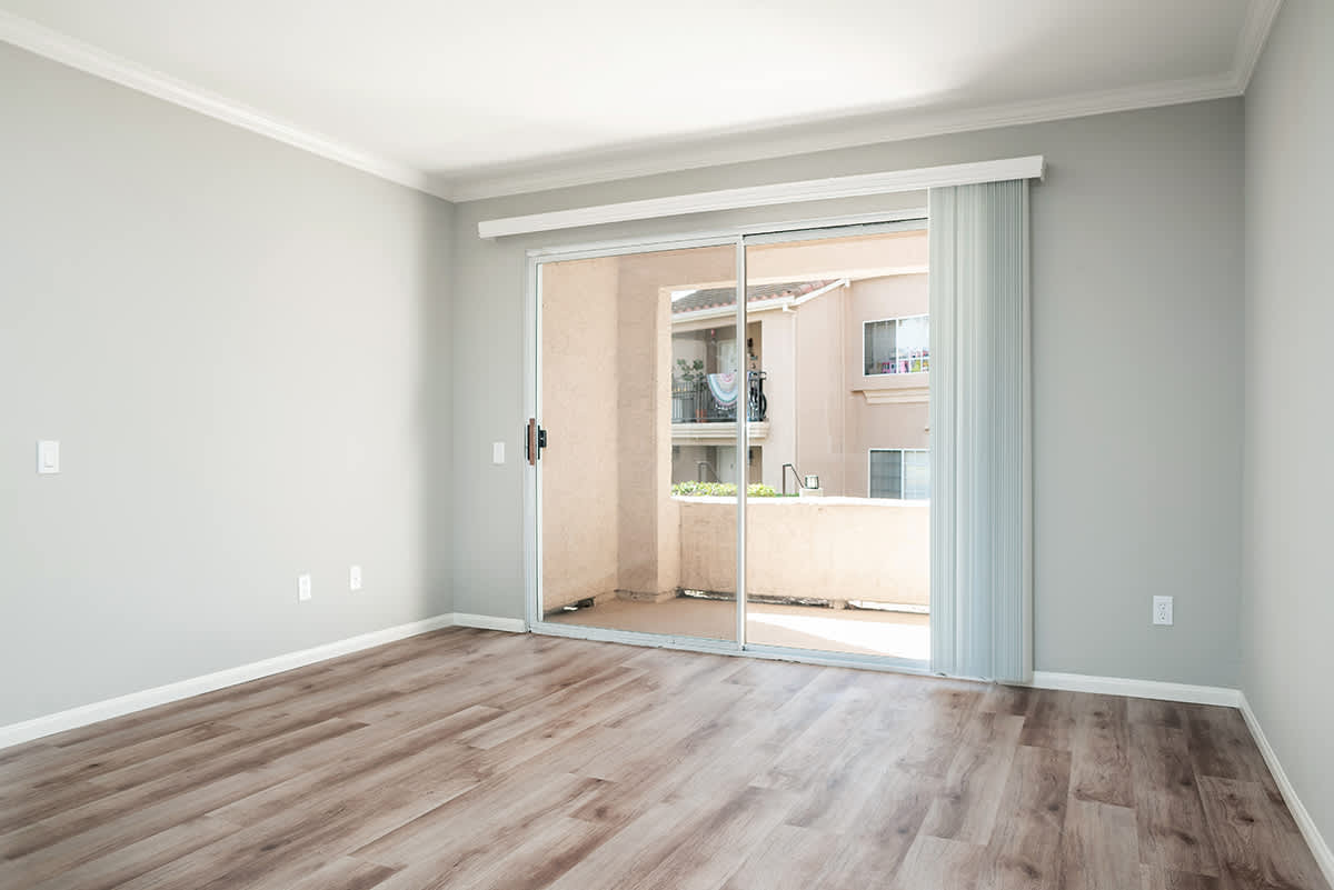 Central Park La Mesa — Living Room