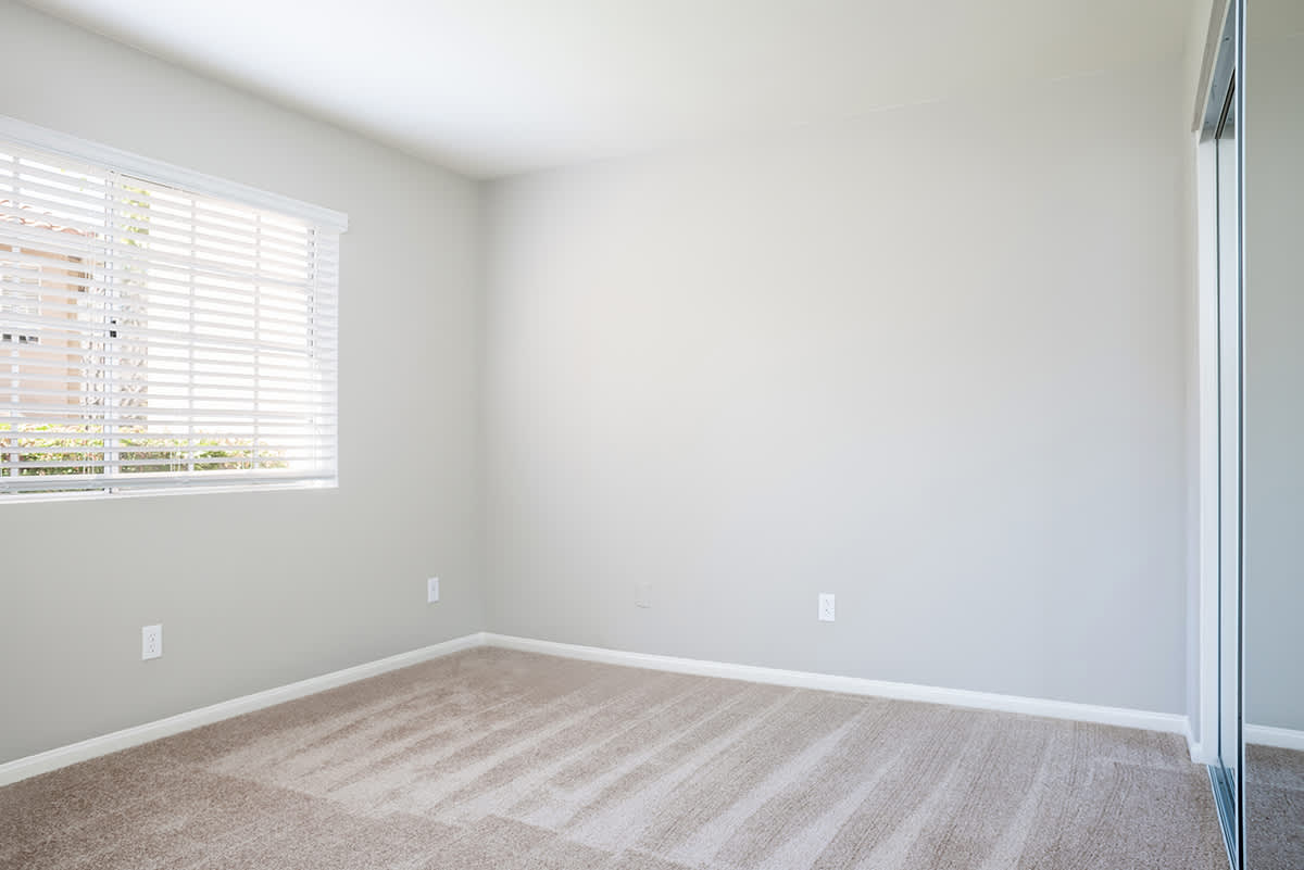 Central Park La Mesa — Bedroom