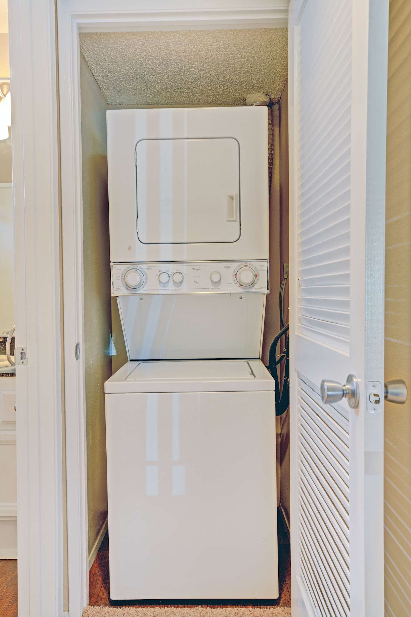Central Park La Mesa — In-Home Washer & Dryer