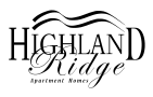 Logo at Highland Ridge Apartments, Overland Park , KS 66210