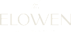 The image is a logo for "The Elowen Lacey - Washington".