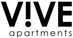 a large black and white logo with the words savage apartments