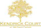 Kendrick Court Logo