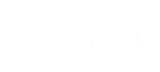 a white and black logo for the drake apartments