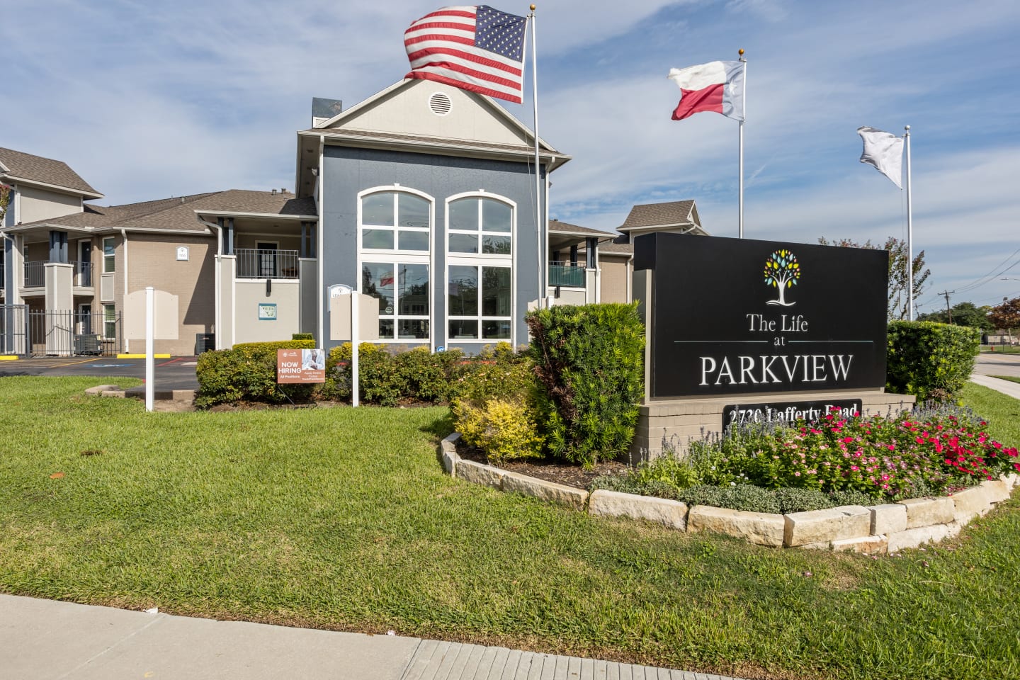 THE LIFE AT PARK VIEW Photo
