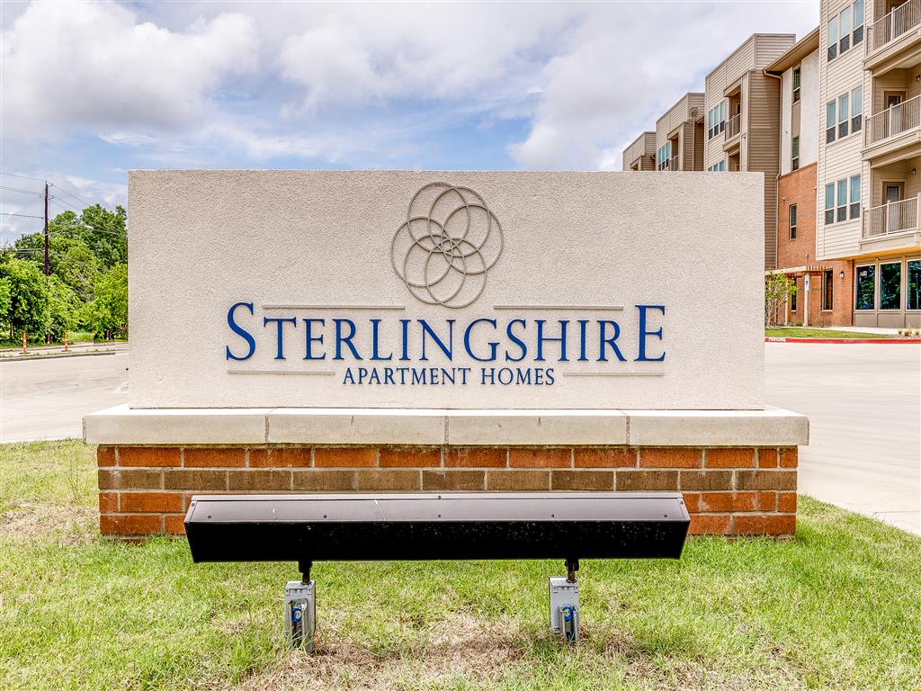 STERLINGSHIRE Photo