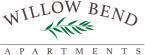 Property Logo at Willow Bend Apartments, North Carolina