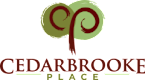 Cedarbrooke Property Logo at Cedarbrooke Place , Norwalk