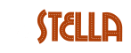 Logo at The Stella in Memphis, TN