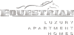 Equestrian Luxury Apartment Homes in Tucson, Arizona Logo