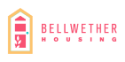 A graphic with a bellwether logo and a bell icon.