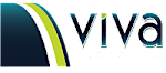 A logo for Viva Apartments is displayed.