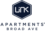 Property Logo at Link Apartments® Broad Ave, Tennessee, 38112