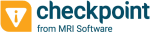 Checkpoint Logo at Hunters Chase, Greensboro, North Carolina