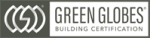 Green Globe Certification Badge