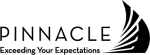 Pinnacle Black Logo