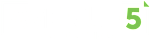 A green and white sign that says Avenue 5 residential.