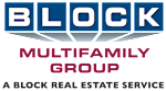 Professionally Managed by Block Multifamily Group