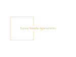 Sunny Meade Apartments