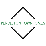 Property logo at Pendleton Townhomes Apartments, North Carolina