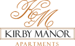 Kirby Manor_Logo