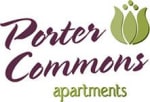 Porter Commons Logo