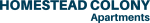 Blue Property Logo