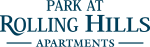 Dark Blue Property Logo