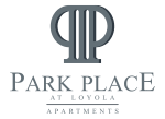 Property Logo Park Place at Loyola