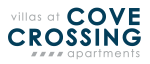 Blue and Grey Community Logo