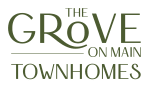 The Grove on Main Townhomes