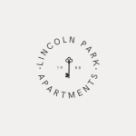Lincoln Park Apartments Logo at Lincoln Park Apartments, California