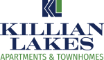 Property Logo of Killian Lakes Apartments and Townhomes, South Carolina, 29203