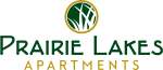 Property Logo at Prairie Lakes Apartments, Illinois, 61615