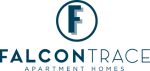 Property Logo Dark Blue