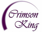 Elizabethtown Apartment Logo | Crimson King | Property Management, Inc.