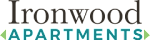 Property logo  at Ironwood Apartments, Coeur d'Alene, 83814