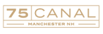 75 Canal Logo