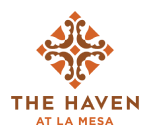 Property Logo at Haven at La Mesa, California, 91942