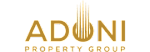 Adoni Property Group Logo at The Franklin at Hillsborough Apartments, New Jersey, 08844