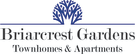 Near Hersheypark Hershey Apartments | Briarcrest Gardens Apartments & Townhomes | Apartments in Hershey, PA