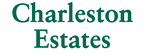 the logo estates with two different versions of the logo