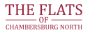 Apartment Logo | The Flats of Chambersburg apartment in Chambersburg PA